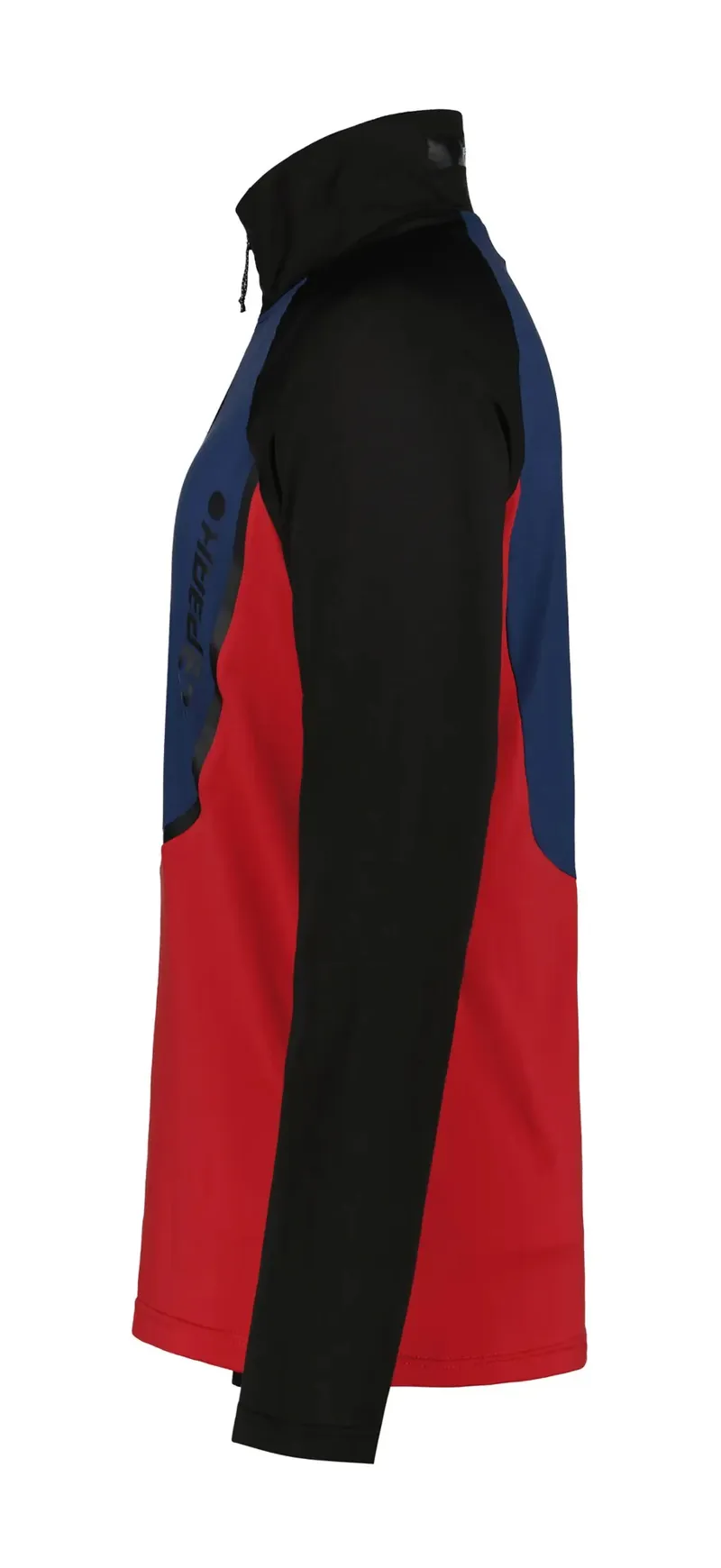 2024 Icepeak Ebro men's midlayer blue-2